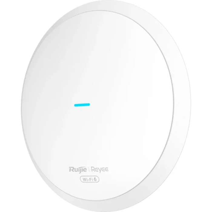 point d'accès wi fi reyee wi fi 6 1775 mbps indoor poe (rg rap62)
