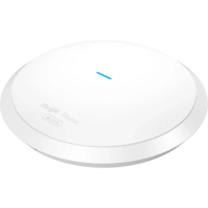 point d'accès wi fi reyee wi fi 6 1775 mbps indoor poe (rg rap62)
