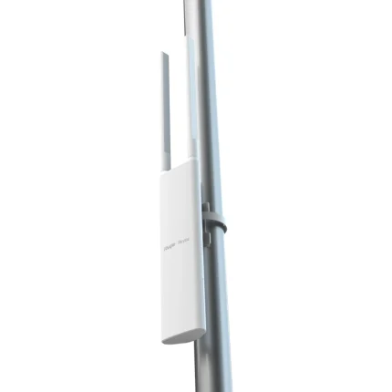 point d’accès wifi extérieur reyee rap52 wifi 5 1267mbps (rg rap52)
