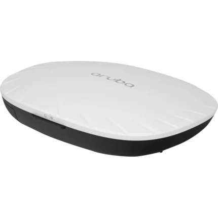 point d'accès wi fi aruba ap 515 wi fi 6 (q9h62a)