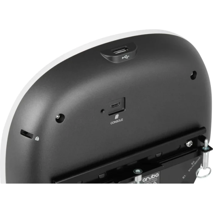 point d'accès wi fi aruba ap 515 wi fi 6 (q9h62a)