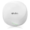 point d'accès wi fi aruba ap 615 wi fi 6e (r7j49a)