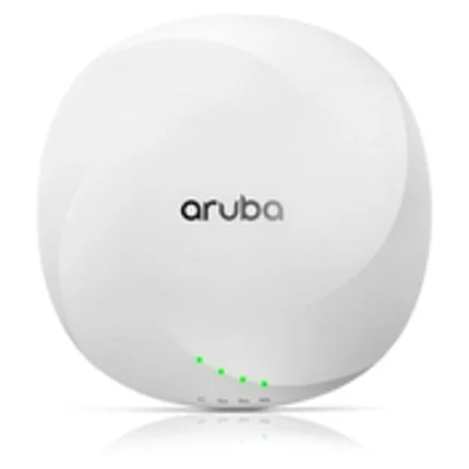 point d'accès wi fi aruba ap 615 wi fi 6e (r7j49a)