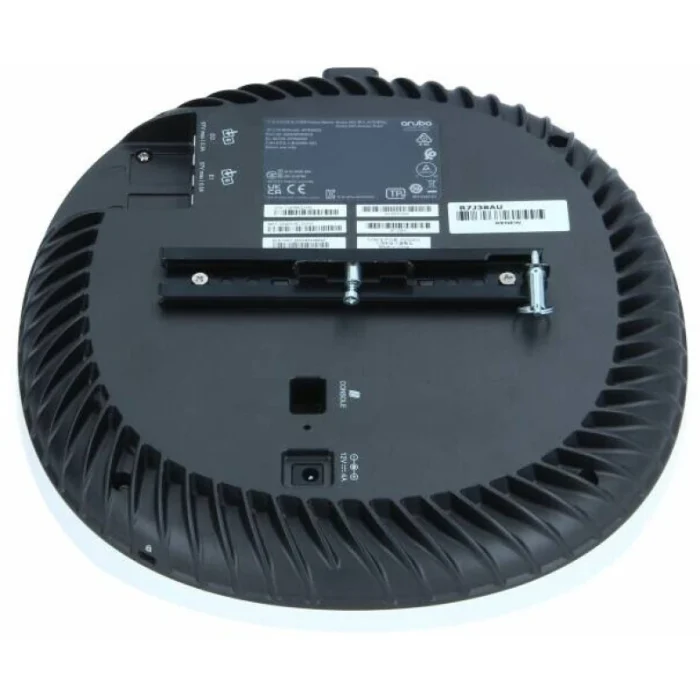 point d'accès wi fi aruba ap 615 wi fi 6e (r7j49a)