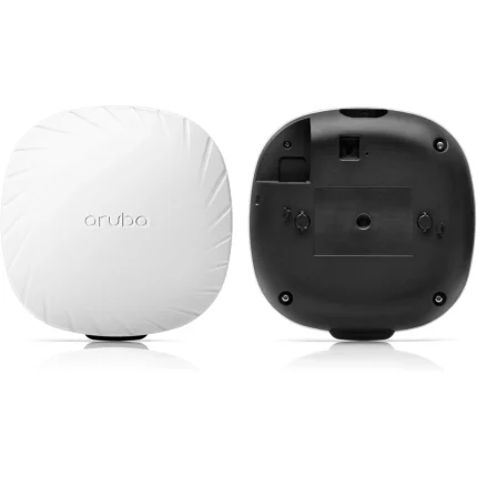 point d'accès wi fi hpe aruba ap 503 dual radio wi fi 6 professionnel (r8m98a)