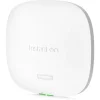 point d'accès wi fi hpe aruba networking instant on ap25 wi fi 6 (r9b28a)