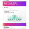 point d'accès wi fi hpe aruba networking instant on ap25 wi fi 6 (r9b28a)