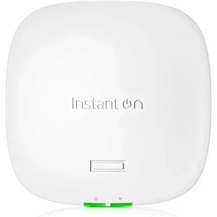 point d'accès wi fi hpe networking instant on ap32 wi fi (s1t23a)