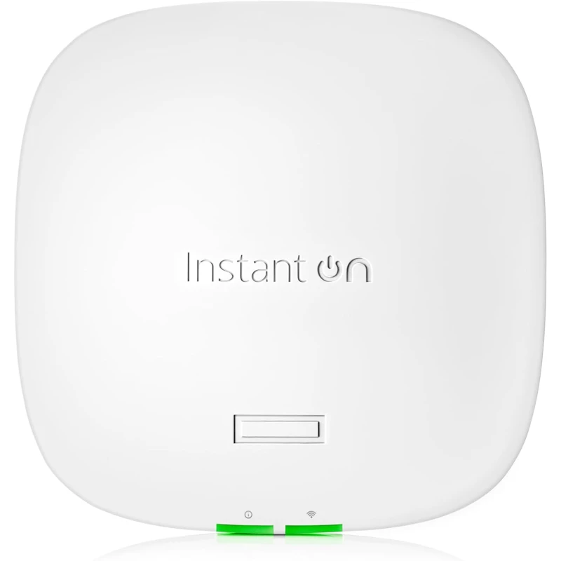 point d'accès wi fi hpe networking instant on ap32 wi fi (s1t23a) point d'accès wi fi hpe networking instant on ap32 wi fi (s1t23a)