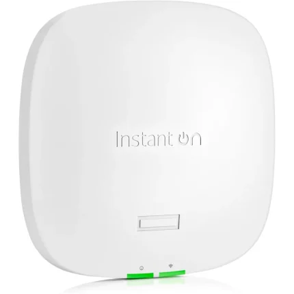 point d'accès wi fi hpe networking instant on ap32 wi fi (s1t23a)