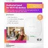 point d'accès wi fi hpe networking instant on ap32 wi fi (s1t23a)