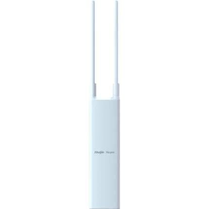 point d'accès wi fi reyee wi fi 5 outdoor gigabit poe (rg rap52 od)
