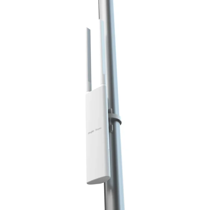 point d'accès wi fi reyee wi fi 5 outdoor gigabit poe (rg rap52 od)