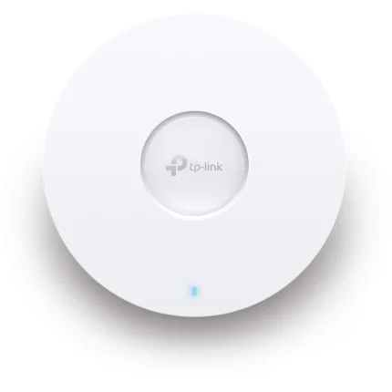 point d'accès wi fi tp link wi fi 6 ax1800 plafonnier (eap610)