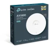 point d'accès wi fi tp link wi fi 6 ax1800 plafonnier (eap610)