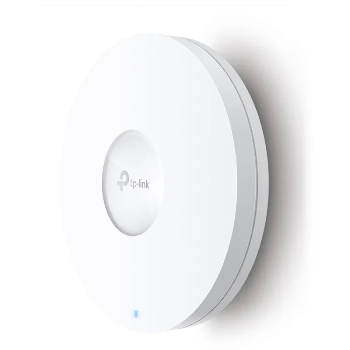 point d'accès wi fi tp link wi fi 6 ax1800 plafonnier (eap610)
