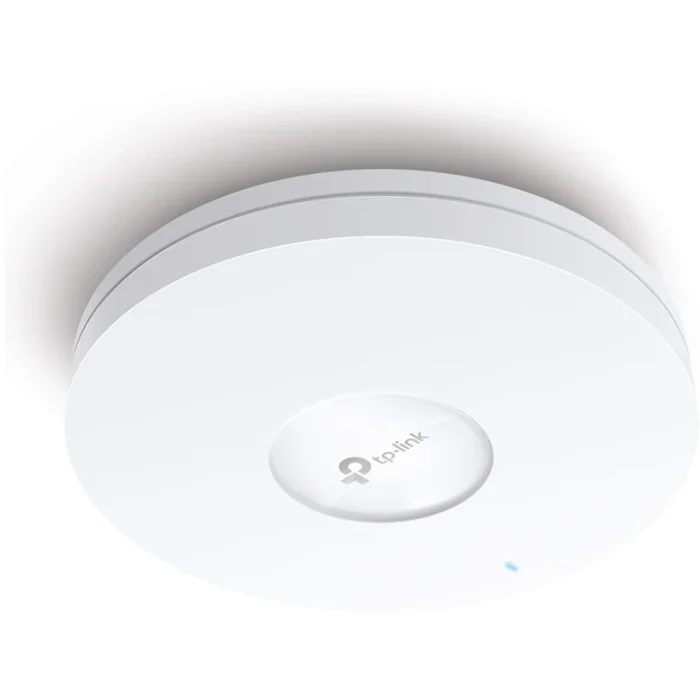 point d'accès wi fi tp link wi fi 6 ax1800 plafonnier (eap610)