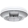 point d'accès wi fi tp link wi fi 6 ax1800 plafonnier (eap610)
