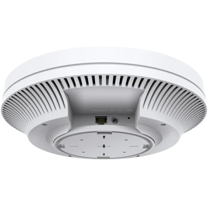 point d'accès wi fi tp link wi fi 6 ax1800 plafonnier (eap610)