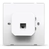point d'accès wi fi tp link wi fi n 300 mbps poe (eap115)