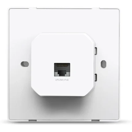 point d'accès wi fi tp link wi fi n 300 mbps poe (eap115)