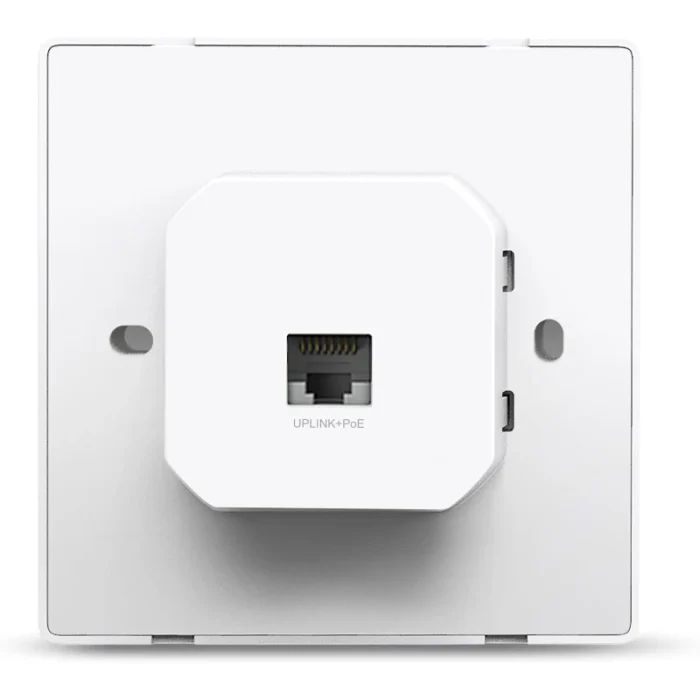 point d'accès wi fi tp link wi fi n 300 mbps poe (eap115)