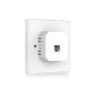 point d'accès wi fi tp link wi fi n 300 mbps poe (eap115)