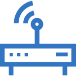 Routeur / Modem