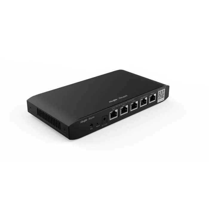 routeur ruijie reyee 5 ports gigabit 600 mbps (rg eg105g v3)