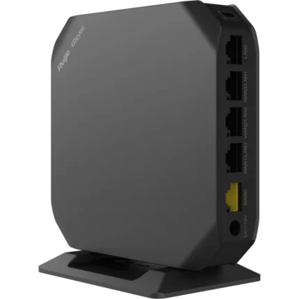 routeur wi fi ruijie reyee 5 ports gigabit 600 mbps (rg eg105gw(t))