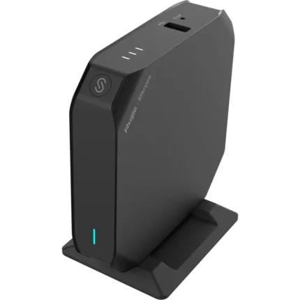 routeur wi fi ruijie reyee 5 ports gigabit 600 mbps (rg eg105gw(t))