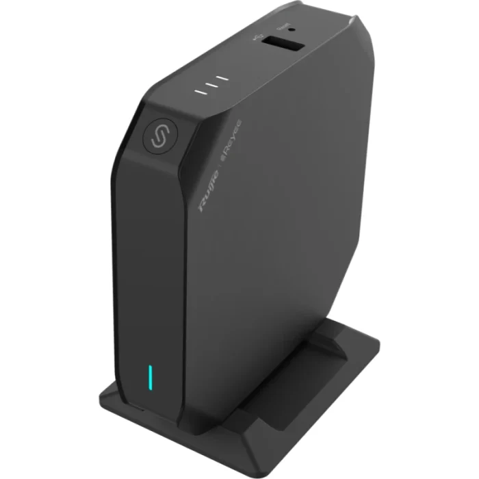 routeur wi fi ruijie reyee 5 ports gigabit 600 mbps (rg eg105gw(t))