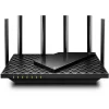 routeur wi fi tp link archer ax73 ax5400 wi fi 6 double bande (archerax73)