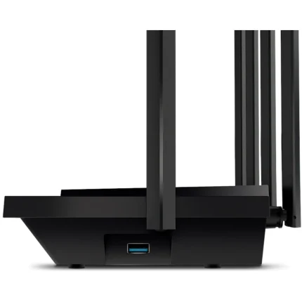 routeur wi fi tp link archer ax73 ax5400 wi fi 6 double bande (archerax73)
