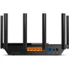 routeur wi fi tp link archer ax73 ax5400 wi fi 6 double bande (archerax73)