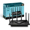 routeur wi fi tp link archer ax73 ax5400 wi fi 6 double bande (archerax73)
