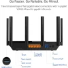 routeur wi fi tp link archer ax73 ax5400 wi fi 6 double bande (archerax73)