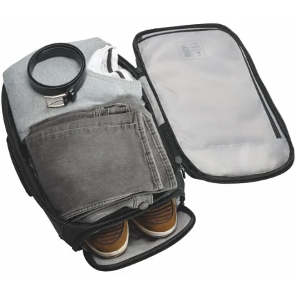 sac à dos hyperx knight backpack pour pc portable (8c525aa)
