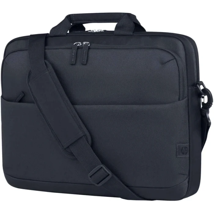 sacoche ordinateur portable hp everyday 14 odyssey gray (a08jvaa)
