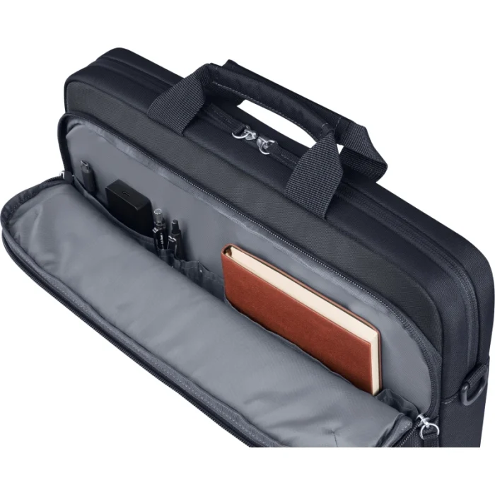sacoche ordinateur portable hp everyday 14 odyssey gray (a08jvaa)