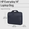 sacoche ordinateur portable hp everyday 14 odyssey gray (a08jvaa)