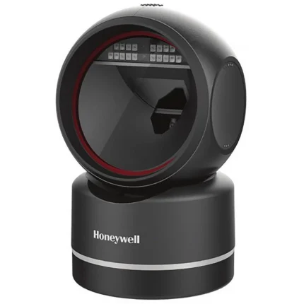 scanner code barres honeywell hf680 2d usb noir (hf680 r12 2usb)