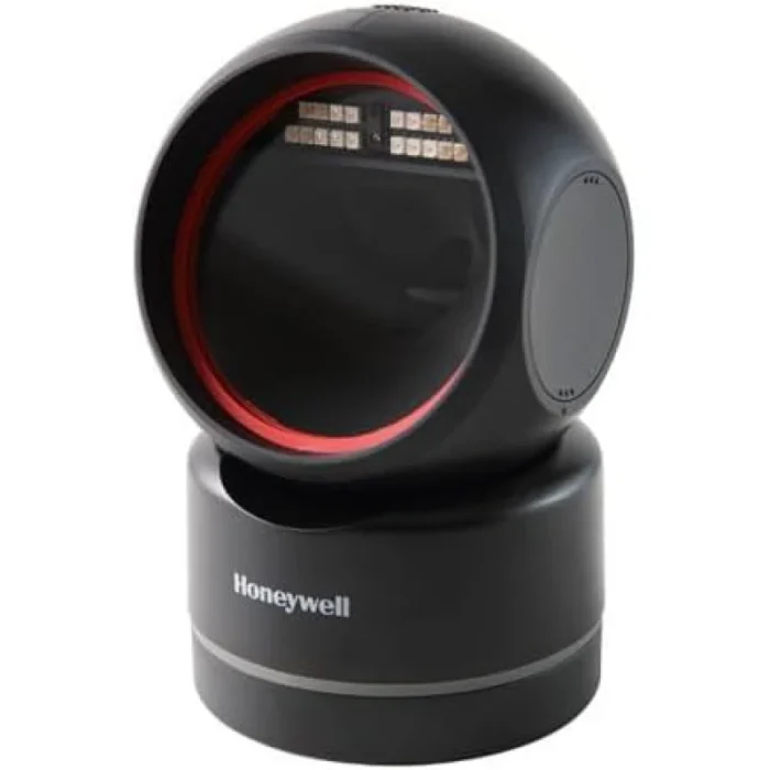 scanner code barres honeywell hf680 2d usb noir (hf680 r12 2usb)