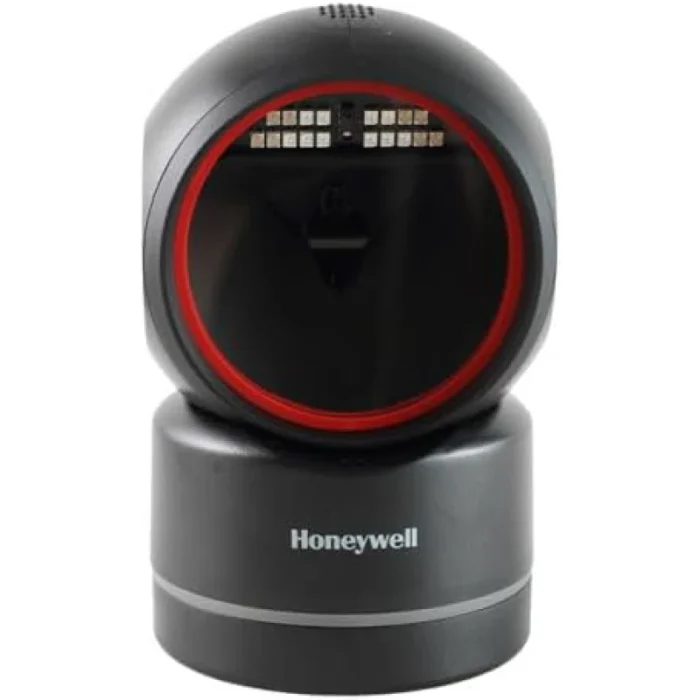 scanner code barres honeywell hf680 2d usb noir (hf680 r12 2usb)