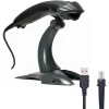 scanner code barres honeywell voyager 1200g usb laser 1d (1200g 2usb 1)