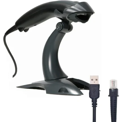 scanner code barres honeywell voyager 1200g usb laser 1d (1200g 2usb 1)