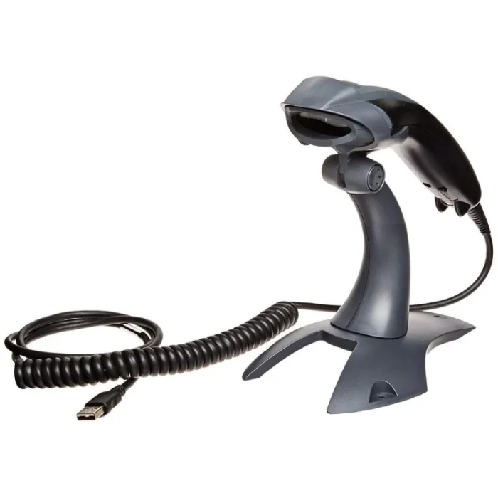 scanner code barres honeywell voyager 1200g usb laser 1d (1200g 2usb 1)