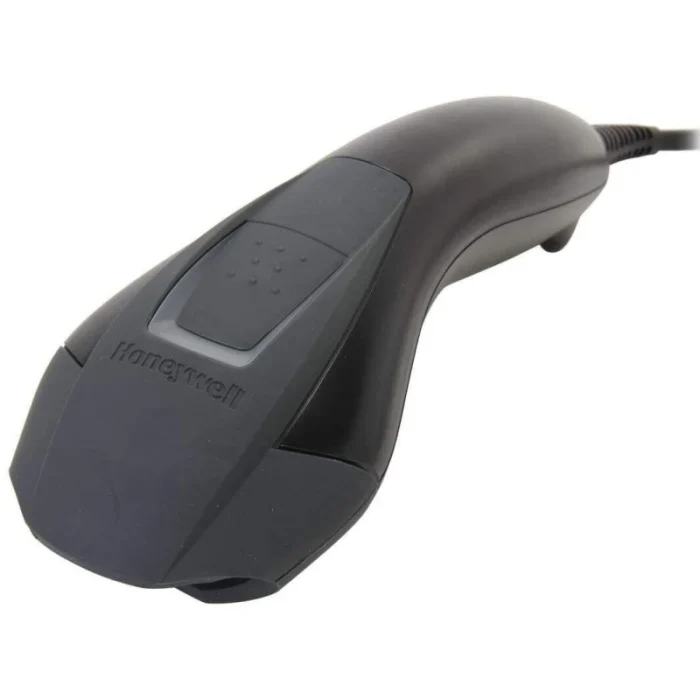 scanner code barres honeywell voyager 1200g usb laser 1d (1200g 2usb 1)