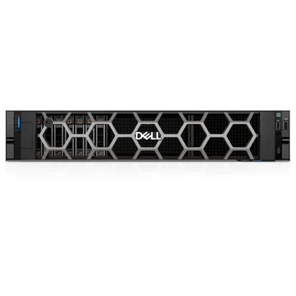 serveur dell poweredge r760xs xeon silver 4410y 32go ram 480go ssd (promo r760xs spl1)