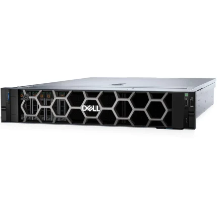 serveur dell poweredge r760xs xeon silver 4410y 32go ram 480go ssd (promo r760xs spl1)